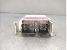 Recambio de centralita airbag para ford focus c-max (cap) ambiente (d) referencia OEM IAM 0285001452  3M5T14B056BG 2