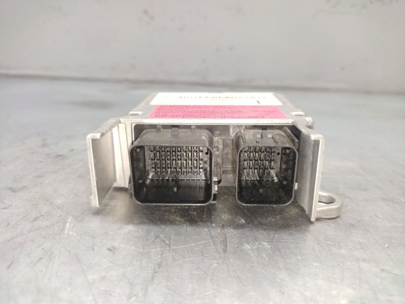 Recambio de centralita airbag para ford focus c-max (cap) ambiente (d) referencia OEM IAM 0285001452  3M5T14B056BG