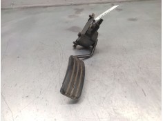 Recambio de potenciometro pedal para renault scenic ii 1.9 dci diesel referencia OEM IAM 8200159647  6 PINS