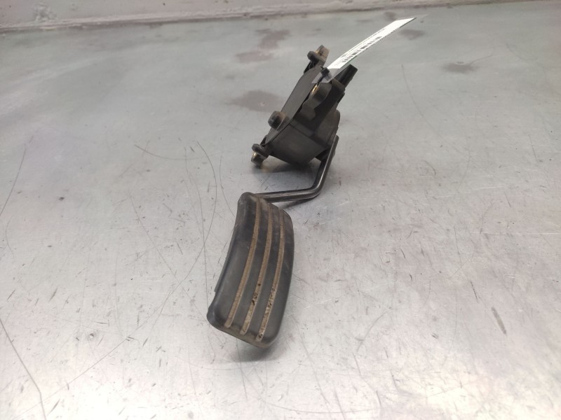 Recambio de potenciometro pedal para renault scenic ii 1.9 dci diesel referencia OEM IAM 8200159647  6 PINS