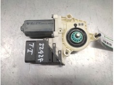 Recambio de motor elevalunas trasero izquierdo para seat leon (1p1) stylance / style referencia OEM IAM 1K0959703G   2