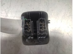 Recambio de mando elevalunas trasero izquierdo para peugeot 206 berlina 1.4 hdi referencia OEM IAM    2