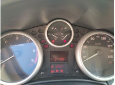 Recambio de cuadro instrumentos para peugeot 207 urban referencia OEM IAM   