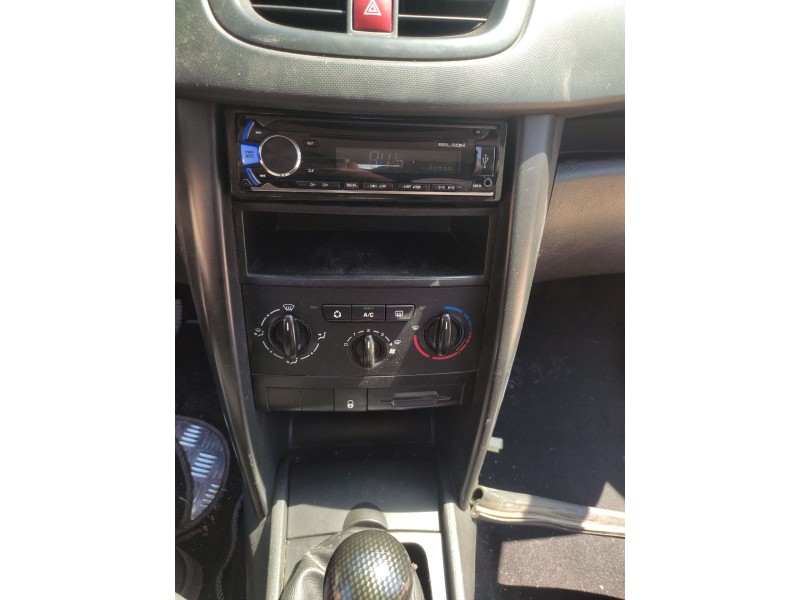 Recambio de mando calefaccion / aire acondicionado para peugeot 207 urban referencia OEM IAM   