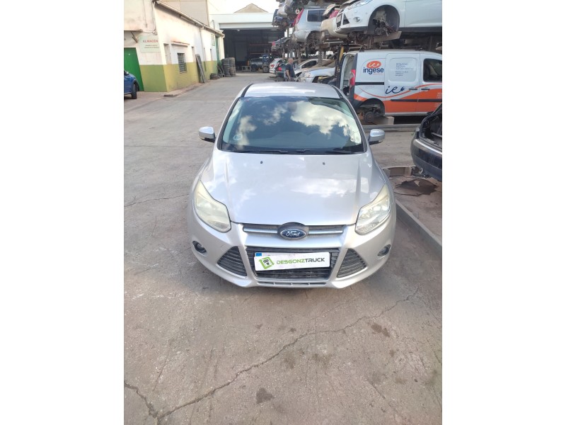 ford focus lim. (cb8) del año 2011