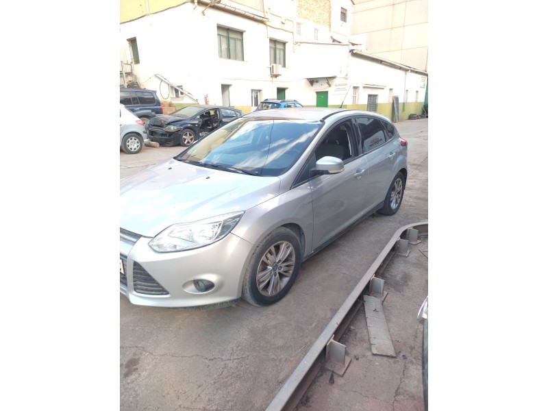 ford focus lim. (cb8) del año 2011
