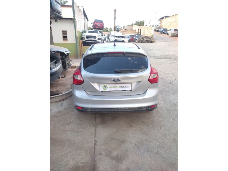 ford focus lim. (cb8) del año 2011