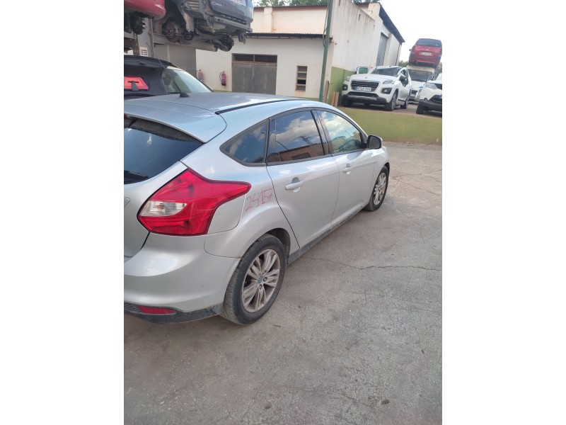 ford focus lim. (cb8) del año 2011