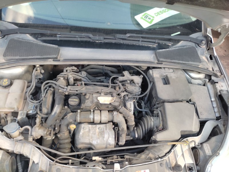 ford focus lim. (cb8) del año 2011