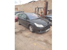 citroën c4 coupé (la_) del año 2007