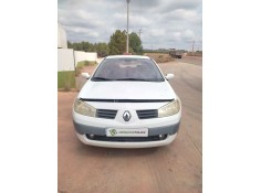 renault megane ii berlina 5p del año 2003