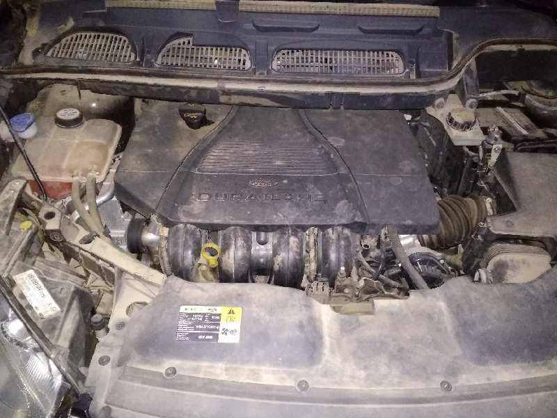 ford c-max (cb3) del año 2007