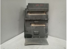 Recambio de guardabarros delantero izquierdo para nissan trucks atleon 140 referencia OEM IAM 631159x100  631159x101