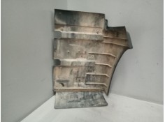 Recambio de guardabarros delantero izquierdo para nissan trucks atleon 140 referencia OEM IAM 631159x100  631159x101 2