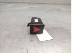 Recambio de warning para volkswagen polo (9n1) gt referencia OEM IAM 6Q0953235A  4 PINS
