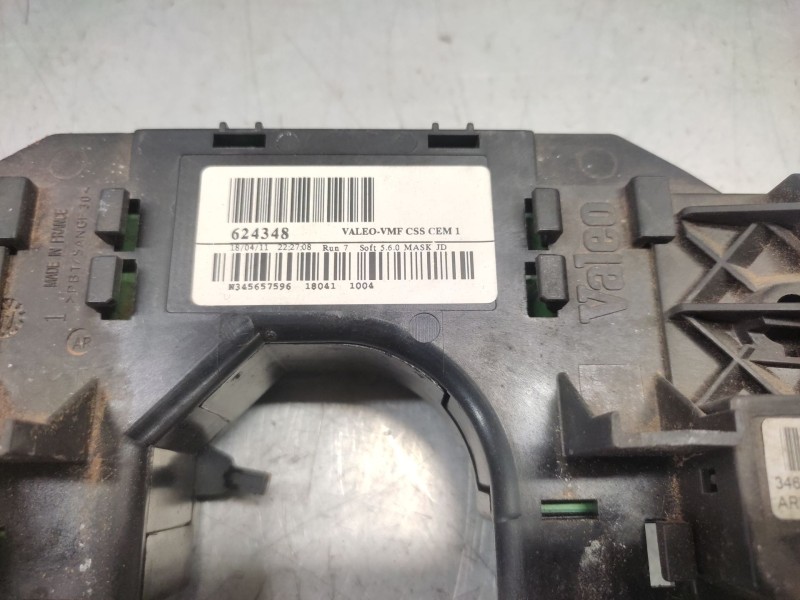 Recambio de mando multifuncion para citroën c4 grand picasso avatar referencia OEM IAM N34657596  