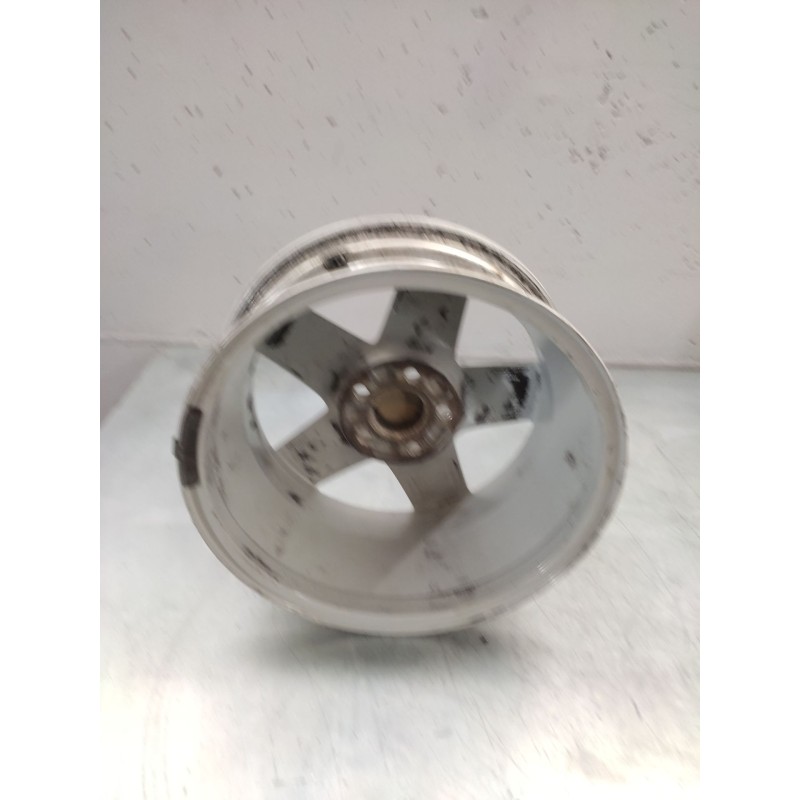 Recambio de llanta para audi a3 (8l) 1.9 tdi ambiente referencia OEM IAM 6JX15H2ET38 8L0601025P 5 TORNILLOS