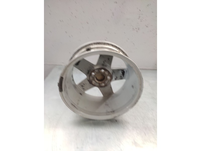Recambio de llanta para audi a3 (8l) 1.9 tdi ambiente referencia OEM IAM 6JX15H2ET38 8L0601025P 5 TORNILLOS