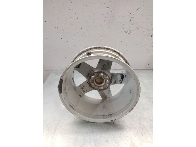 Recambio de llanta para audi a3 (8l) 1.9 tdi ambiente referencia OEM IAM 6JX15H2ET38 8L0601025P 5 TORNILLOS
