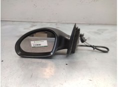 Recambio de retrovisor izquierdo para seat ibiza (6l1) cool referencia OEM IAM  MANUAL 