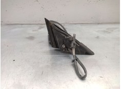 Recambio de retrovisor izquierdo para seat ibiza (6l1) cool referencia OEM IAM  MANUAL  2