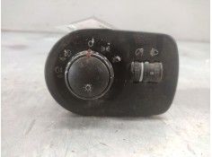 Recambio de mando luces para seat leon (1p1) stylance / style referencia OEM IAM 1P1941431B  