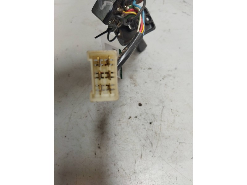 Recambio de mando luces para nissan trucks l35.08 ...... referencia OEM IAM   