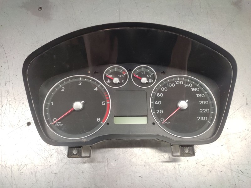 Recambio de cuadro instrumentos para ford focus c-max (cap) ambiente (d) referencia OEM IAM 3M5F10841B  