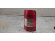 Recambio de piloto trasero izquierdo para peugeot partner kombi confort referencia OEM IAM   