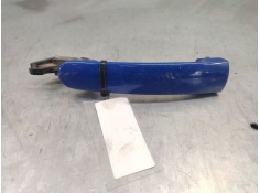 Recambio de maneta exterior trasera izquierda para volkswagen golf iv berlina (1j1) básico referencia OEM IAM   