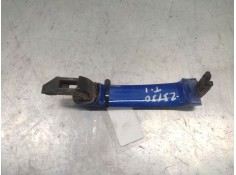 Recambio de maneta exterior trasera izquierda para volkswagen golf iv berlina (1j1) básico referencia OEM IAM    2