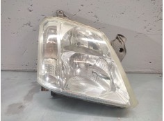 Recambio de faro derecho para opel meriva blue line referencia OEM IAM   