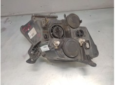 Recambio de faro izquierdo para opel meriva blue line referencia OEM IAM    2
