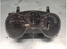 Recambio de cuadro instrumentos para seat leon (1p1) referencia OEM IAM 1P0920804C  