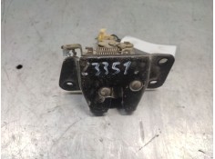 Recambio de cerradura maletero / porton para mitsubishi space star (dg0) 1300 referencia OEM IAM   