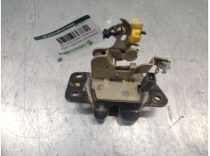 Recambio de cerradura maletero / porton para mitsubishi space star (dg0) 1300 referencia OEM IAM    2