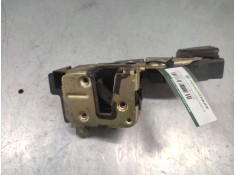 Recambio de cerradura puerta delantera derecha para mitsubishi space star (dg0) 1300 referencia OEM IAM  2 PINS 