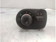 Recambio de mando luces para seat leon (1p1) referencia OEM IAM 1P1941431B  