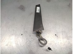 Recambio de maneta exterior trasera derecha para seat leon (1p1) referencia OEM IAM 1P0839206  