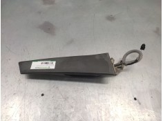 Recambio de maneta exterior trasera derecha para seat leon (1p1) referencia OEM IAM 1P0839206   2