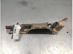 Recambio de maneta exterior trasera izquierda para seat leon (1p1) referencia OEM IAM 1P0839205   2