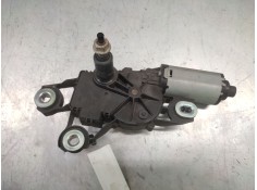 Recambio de motor limpia trasero para seat leon (1p1) referencia OEM IAM 5P0955711C 4 PINS 53033812