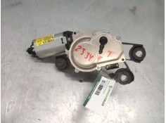 Recambio de motor limpia trasero para seat leon (1p1) referencia OEM IAM 5P0955711C 4 PINS 53033812 2