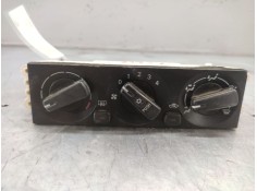 Recambio de mando calefaccion / aire acondicionado para mitsubishi space star (dg0) 1300 referencia OEM IAM MR262432  