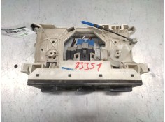 Recambio de mando calefaccion / aire acondicionado para mitsubishi space star (dg0) 1300 referencia OEM IAM MR262432   2