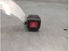 Recambio de warning para mitsubishi space star (dg0) 1300 referencia OEM IAM  9 PINS 