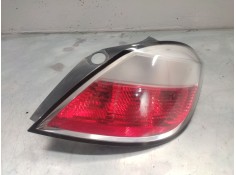 Recambio de piloto trasero derecho para opel astra h berlina cosmo referencia OEM IAM   