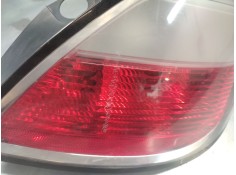 Recambio de piloto trasero derecho para opel astra h berlina cosmo referencia OEM IAM    2