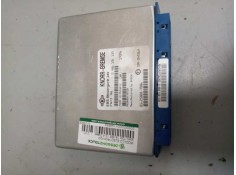 Recambio de modulo electronico para man tgx 18.xxx 12.4 diesel referencia OEM IAM 81258087086  CENTRALITA EBS