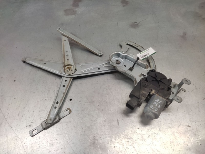 Recambio de elevalunas delantero izquierdo para opel meriva blue line referencia OEM IAM  6 PINS 